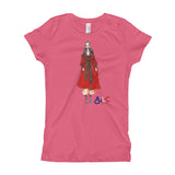 Girl's T-Shirt