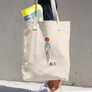 Cotton Tote Bag