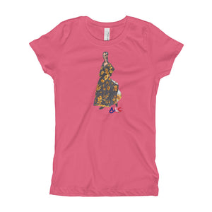 Girl's T-Shirt