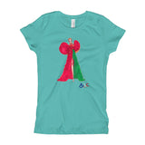 Girl's T-Shirt