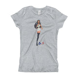 Girl's T-Shirt