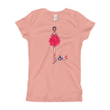 Girl's T-Shirt