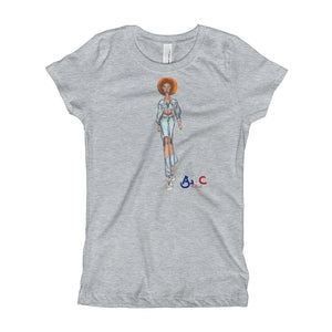 Girl's T-Shirt