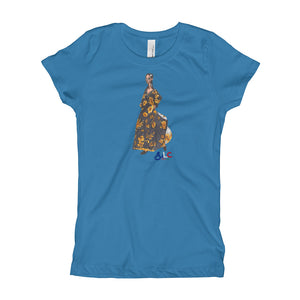 Girl's T-Shirt