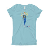 Girl's T-Shirt