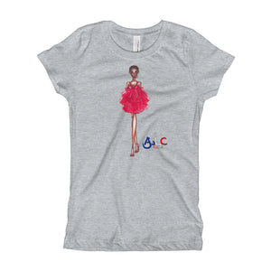 Girl's T-Shirt