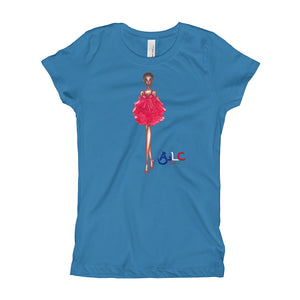 Girl's T-Shirt