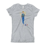 Girl's T-Shirt