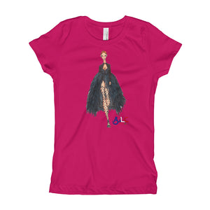 Girl's T-Shirt