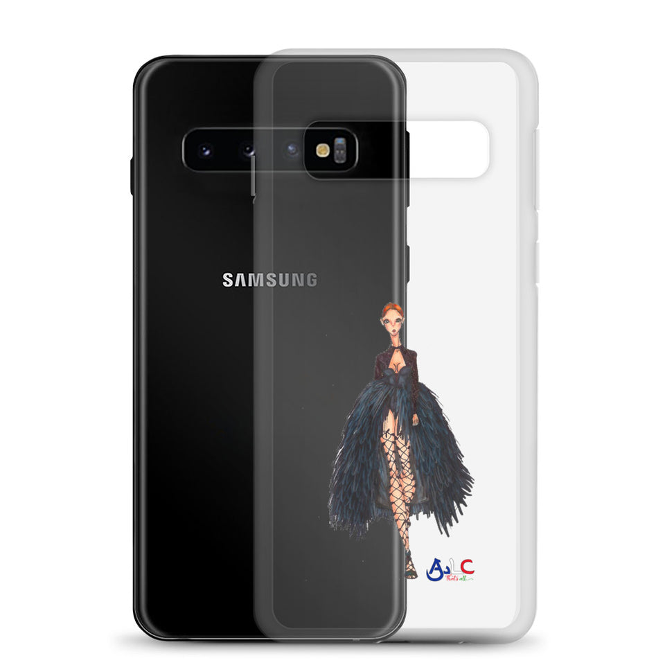 Samsung Case