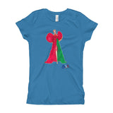 Girl's T-Shirt