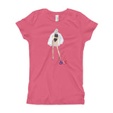 Girl's T-Shirt