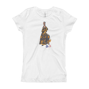 Girl's T-Shirt