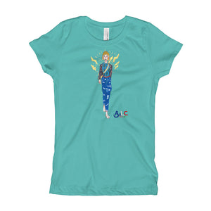 Girl's T-Shirt