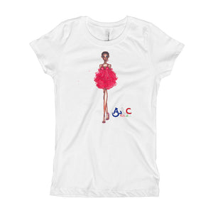 Girl's T-Shirt