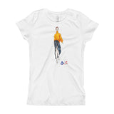 Girl's T-Shirt