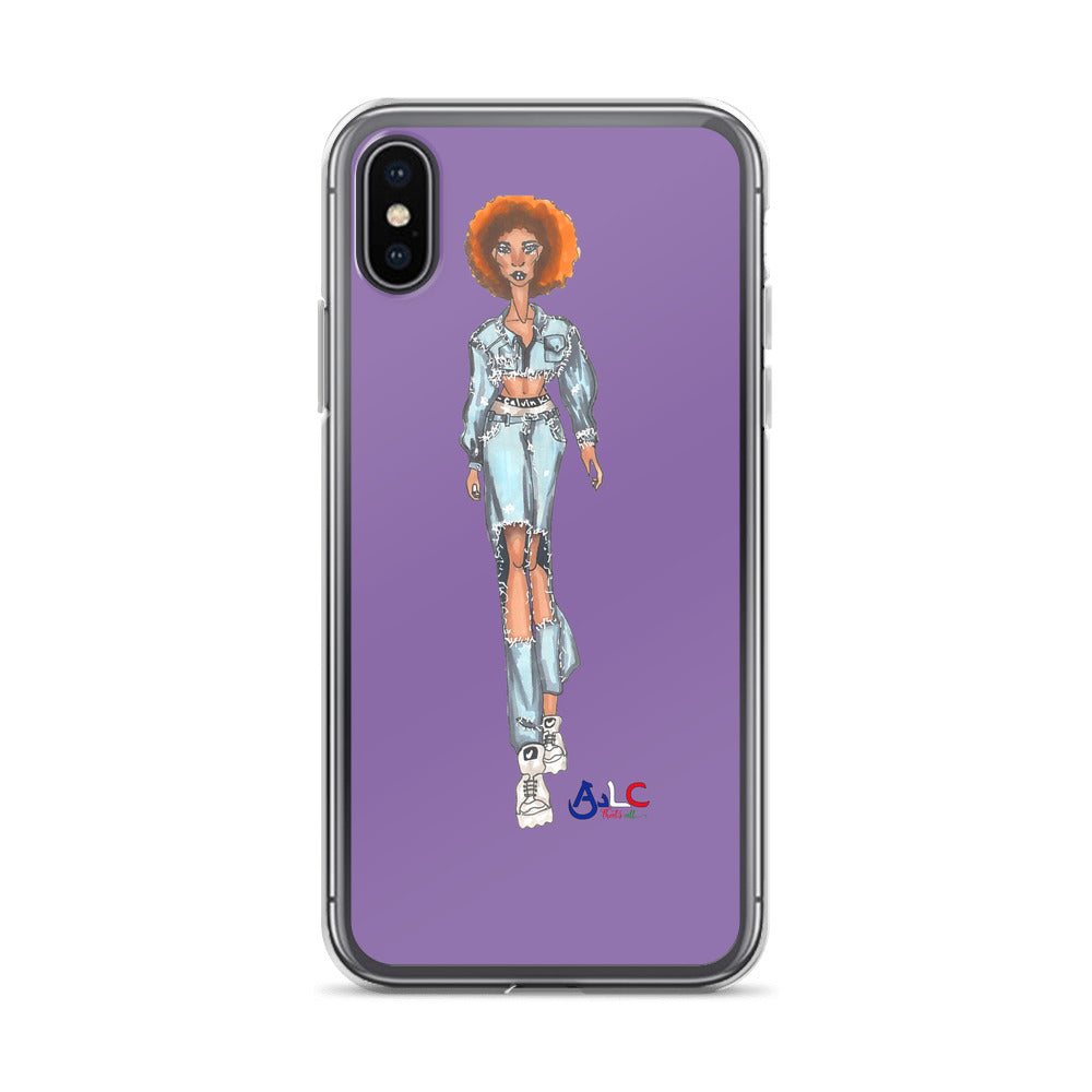 iPhone Case