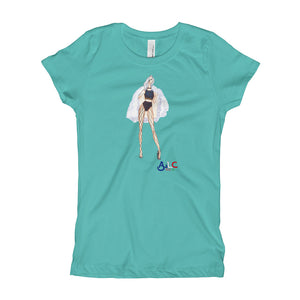 Girl's T-Shirt