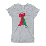 Girl's T-Shirt