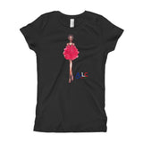 Girl's T-Shirt