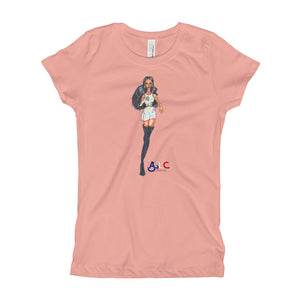 Girl's T-Shirt