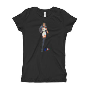 Girl's T-Shirt