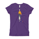 Girl's T-Shirt