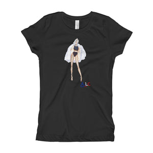 Girl's T-Shirt