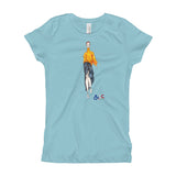 Girl's T-Shirt