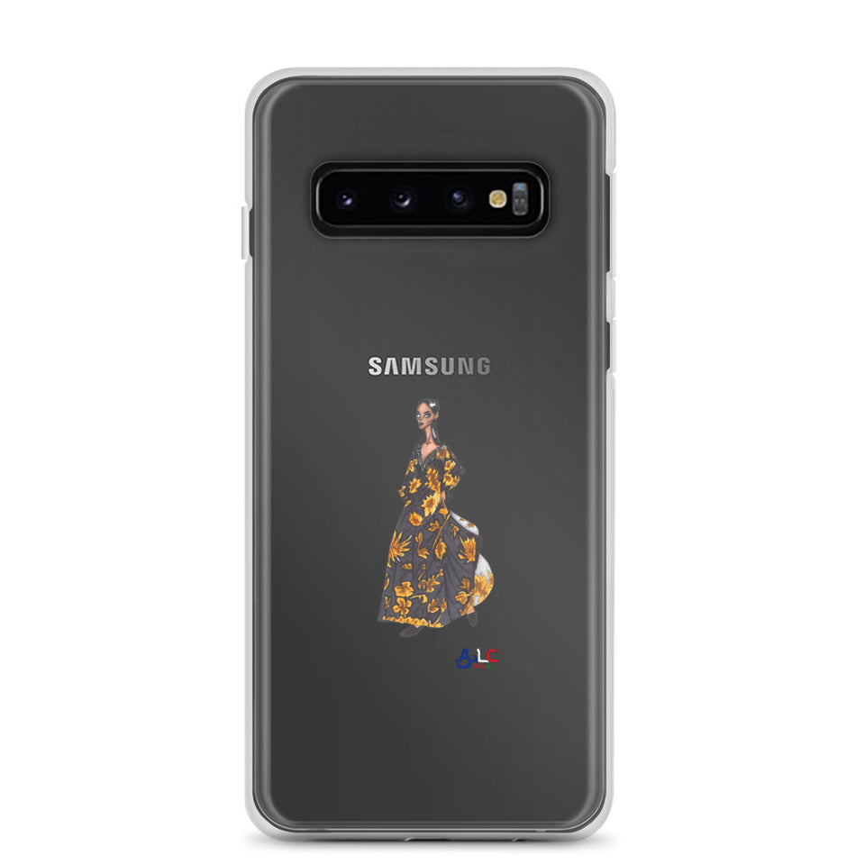 Samsung Case