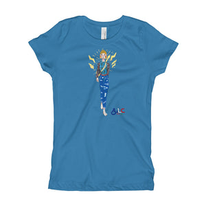 Girl's T-Shirt