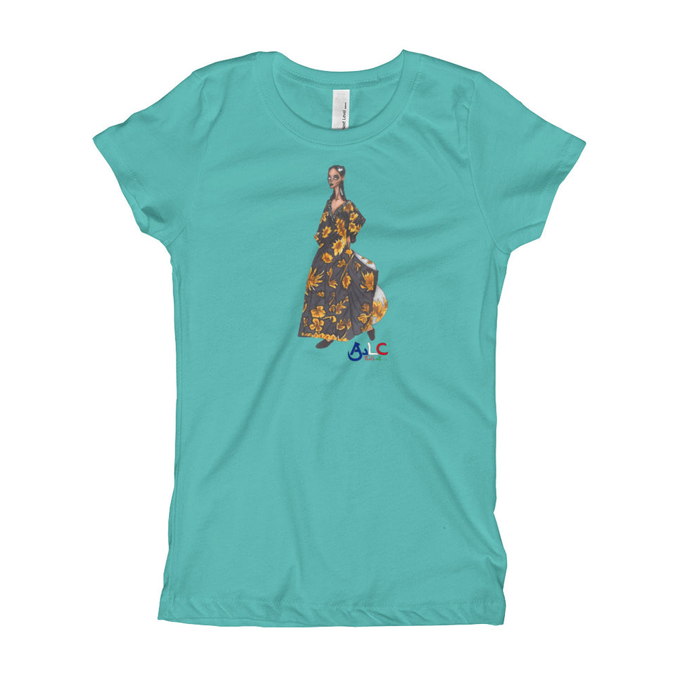 Girl's T-Shirt