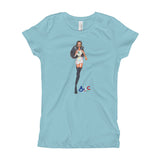 Girl's T-Shirt