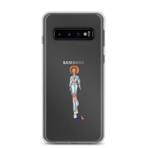 Samsung Case