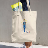 Cotton Tote Bag