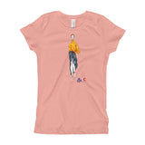 Girl's T-Shirt