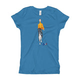 Girl's T-Shirt