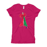 Girl's T-Shirt