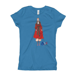 Girl's T-Shirt