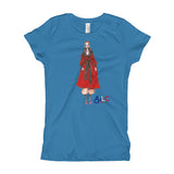 Girl's T-Shirt