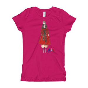 Girl's T-Shirt