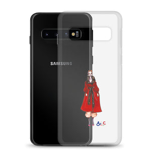 Samsung Case